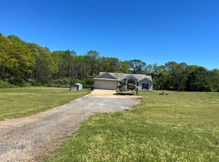 112 Lillie Patrick Rd, Gay, GA 30218