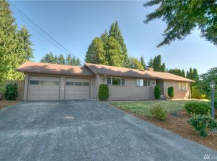 804 Irving St SW, Tumwater, WA 98512