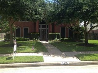 5435 Portage Rock Ln, Katy, TX 77450