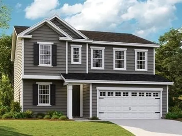 502 Hickory Pointe Drive Lapis Lot 18, Dickson, TN 37055