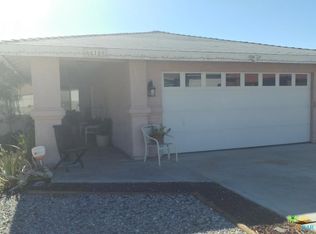 66109 San Jose Rd, Desert Hot Springs, CA 92240