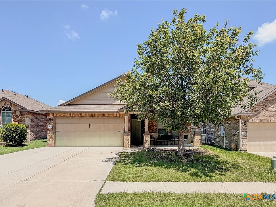 1st image of 3409 Parkmill Dr