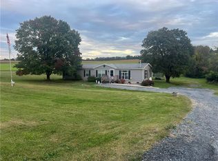 445 Drift Rd, Palmerton, PA 18071