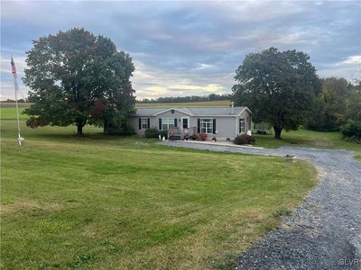 445 Drift Rd, Palmerton, PA, 18071
