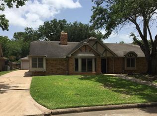 3526 El Dorado Blvd, Missouri City, TX 77459