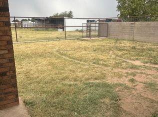 323 E Rancho Rd, Hobbs, NM 88242