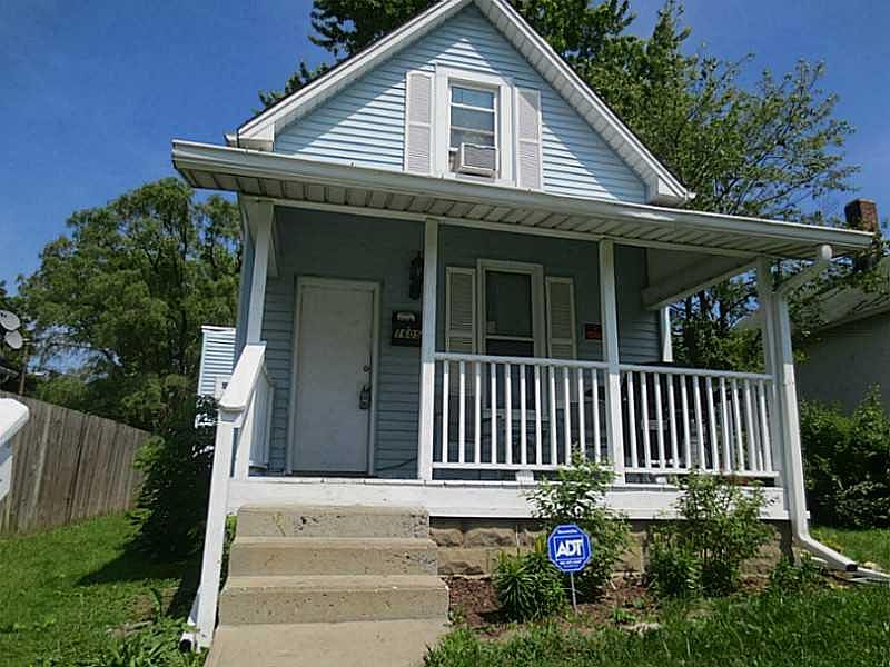 1st image of 1605 S Spruce St