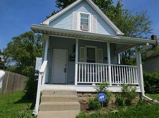 1605 S Spruce St, Indianapolis, IN