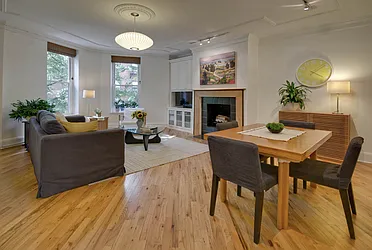 Sold by Brown Harris Stevens