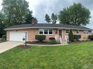 4201 Reno Rd, Springfield, OH 45503