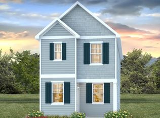 568 Bear Paw Rd SW, Supply, NC 28462