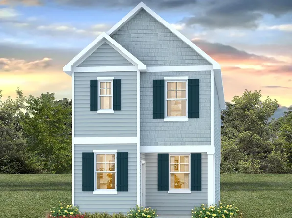 568 Bear Paw Rd SW, Supply, NC 28462