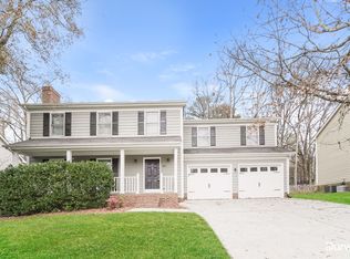 1201 Brightmoor Dr, Matthews, NC 28105
