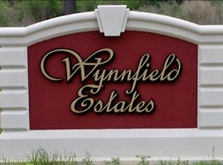 107 Wynnfield Way, Dothan, AL 36301