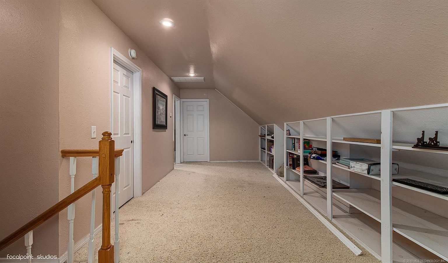 5495 E Prairie View Road, Kenefic OK - photo 8