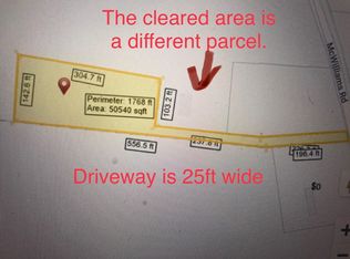 0 McWilliams Rd., Covington, TN 38019