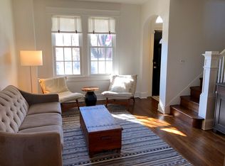 302 Kentucky Ave SE, Washington, DC 20003