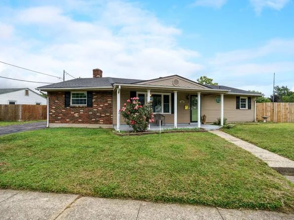 3900 Montevideo Dr, Dayton, OH 45414