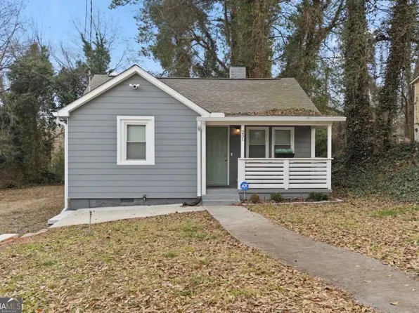 251 Aurora Ave NW, Atlanta, GA 30314