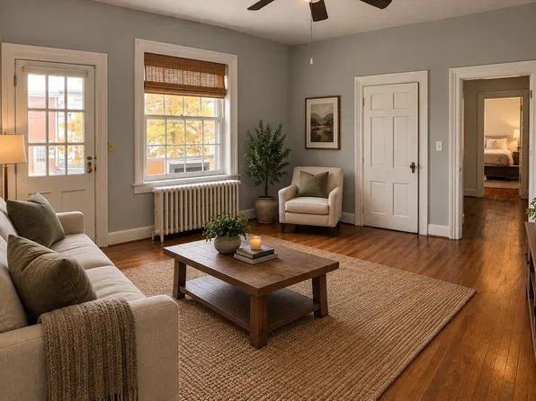 309 S Main St #7, Lexington, VA 24450