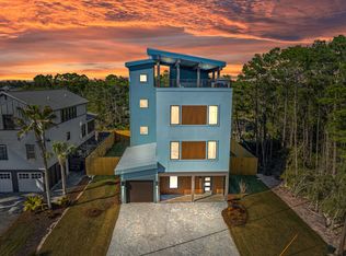 17 Woodland Dr, Santa Rosa Beach, FL 32459