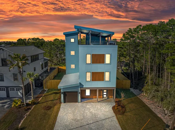 17 Woodland Dr, Santa Rosa Beach, FL 32459