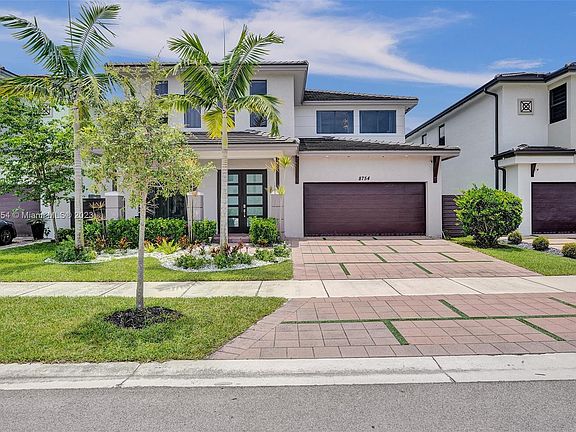 3rd image of 8754 NW 158th St