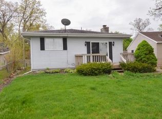 23001 Heaton Vis, Elkhart, IN 46514