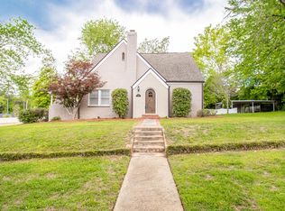 223 Trafalgar St SW, Aiken, SC 29801