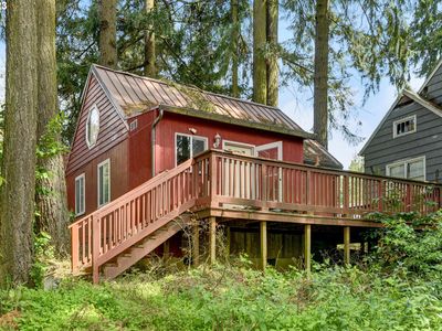 2813 NE 59th St, Vancouver, WA, 98663