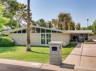 2041 E Rancho Dr, Phoenix, AZ 85016