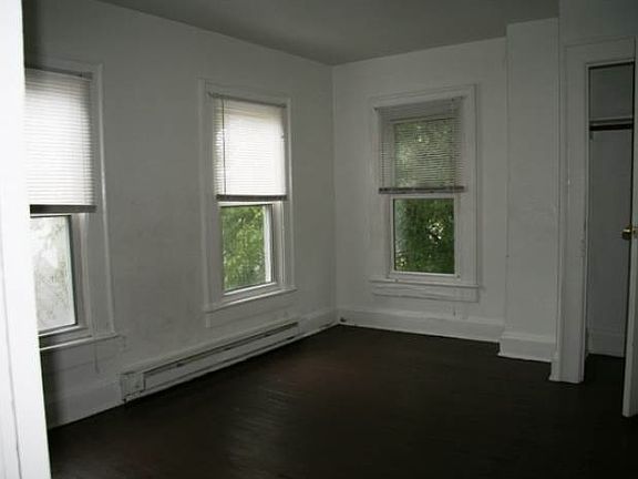 Large Master Bedroom