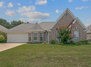 3705 Ridgeway Cir, Jonesboro, AR 72404