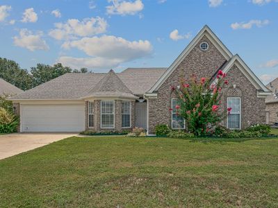 3705 Ridgeway Cir, Jonesboro, AR, 72404