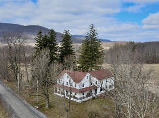 125 Charles Dent Rd, Prattsville, NY 12468