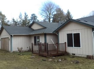 6611 Crescent Beach Road Kp N, Vaughn, WA 98394