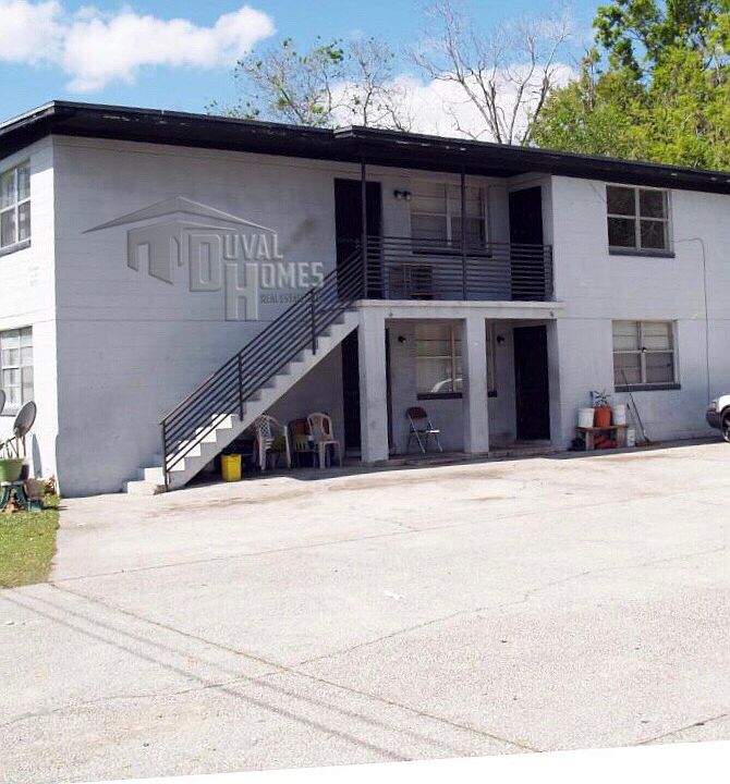 1st image of 1547 Morgan St APT 4