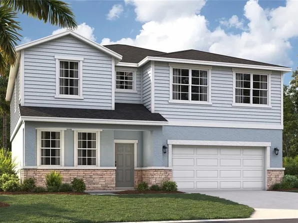 1812 HORSETAIL DRIVE, ST CLOUD, FL 34771