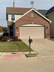 1752 Coupru Ct, Saint Peters, MO, 63376
