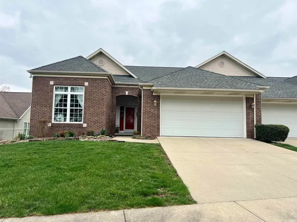 1125 N Fox Ridge Links Dr, Vincennes, IN 47591