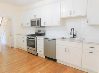 30 Jenkins St, South Boston, MA 02127