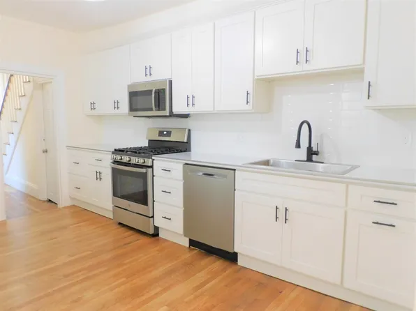 30 Jenkins St, South Boston, MA 02127
