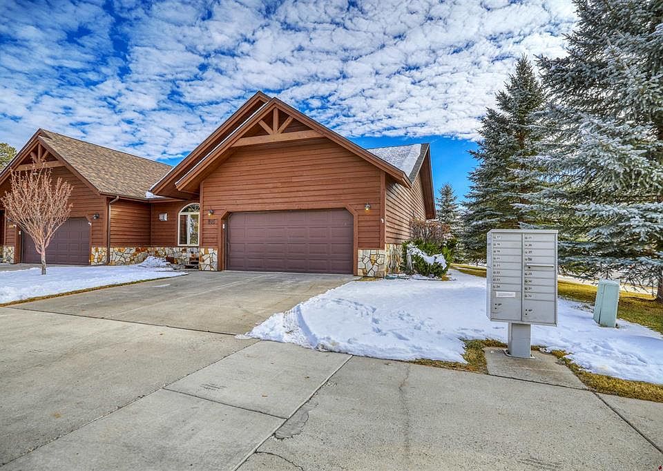 1135 Park Ave Pagosa Springs, CO Zillow