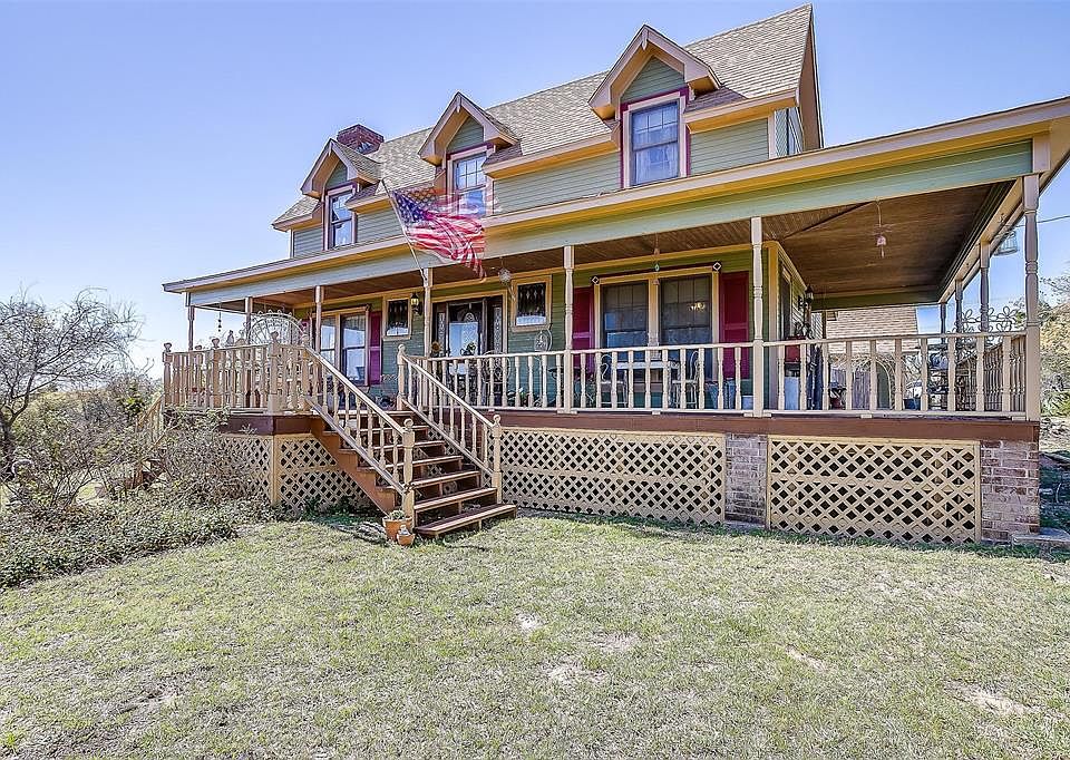 681 Shadle Rd, Poolville, TX 76487 MLS 20241498 Zillow