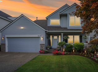 1367 NE Setting Sun Dr, Hillsboro, OR