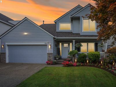 1367 NE Setting Sun Dr, Hillsboro, OR, 97124