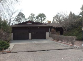 430 W Bellflower Dr, Pueblo West, CO 81007