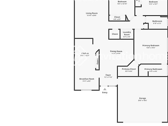 2nd image of this home