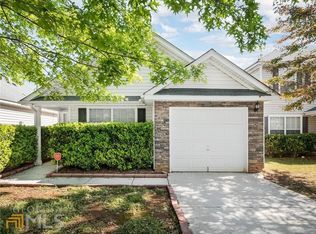 330 Barshay Dr, Covington, GA 30016