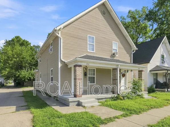 2414 English Ave, Indianapolis, IN 46201